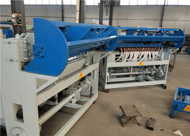China High Efficiency Construction Mesh Welding Machine Low Maintenance Durable supplier