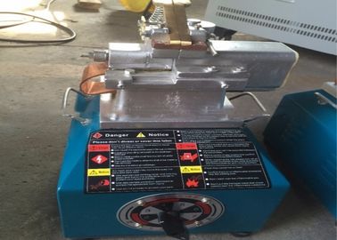 China Portable Butt Wire Mesh Spot Welding Machine Long Arm Wires 1 - 3mm Stable Performance supplier
