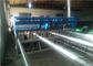 CNC System reinforcing mesh welding machine , Multipoint Welding steel wire mesh machine supplier