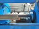 High Speed Automatic Wire Mesh Welding Machine 3 - 5mm Wire Diameter Low Power Consumption supplier