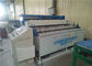 Galvanized Wire  Fence Mesh Welding Machine 4T High Efficiency Stable Performance supplier